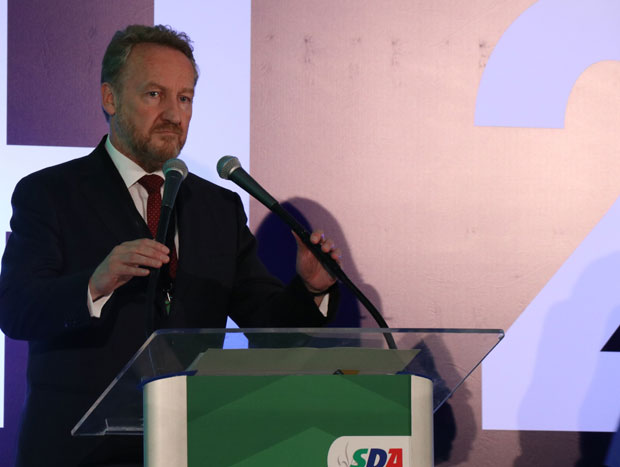 Вашингтон пост: Да ли се БиХ враћа у период мрака деведестих?